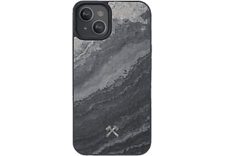 WOODCESSORIES Bumper Case Magsafe - Housse de protection (Convient pour le modèle: Apple iPhone 13)