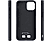 WOODCESSORIES Bumper Case Magsafe - Housse de protection (Convient pour le modèle: Apple iPhone 13)