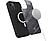 WOODCESSORIES Bumper Case Magsafe - Housse de protection (Convient pour le modèle: Apple iPhone 13)