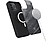 WOODCESSORIES Bumper Case Magsafe - Guscio di protezione (Adatto per modello: Apple iPhone 13 Pro)