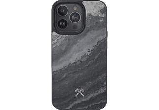WOODCESSORIES Bumper Case Magsafe - Guscio di protezione (Adatto per modello: Apple iPhone 13 Pro Max)