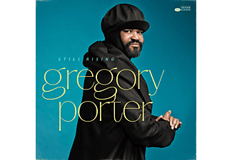 Gregory Porter - Still Rising  - (Vinyl)