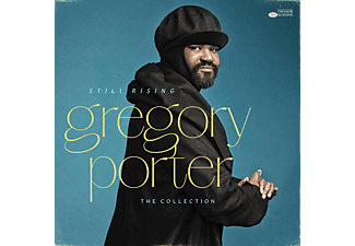 Gregory Porter - Still Rising - The Collection  - (CD)