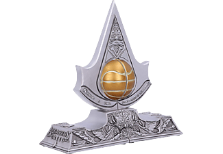 NEMESIS NOW Assassin's Creed - Mela dell'Eden - Fermalibri (Argento/Oro/Nero)