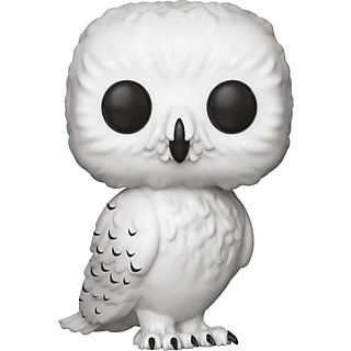 Bobble Head POP! 76 Hedwig - Harry Potter