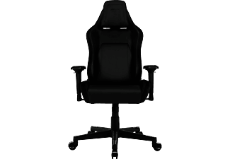 L33T E-Sport Pro Limited - Chaise de jeu (Noir)