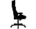 L33T E-Sport Pro Limited - Poltrona da gaming (Nero)