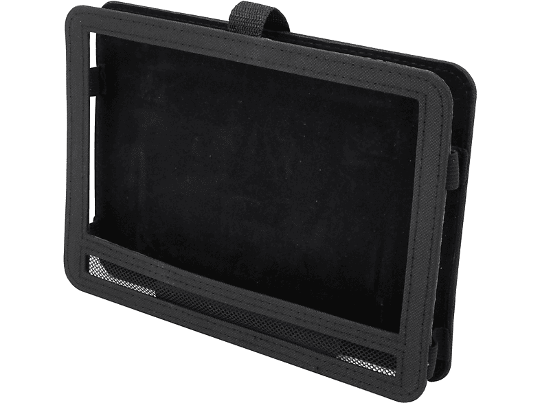 SOUNDMASTER PDB1910SW Portabler DVD Player, schwarz — Foto 2 von 4