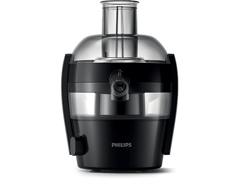 PHILIPS HR1832/00 Viva Collection Sapcentrifuge – Zwart
