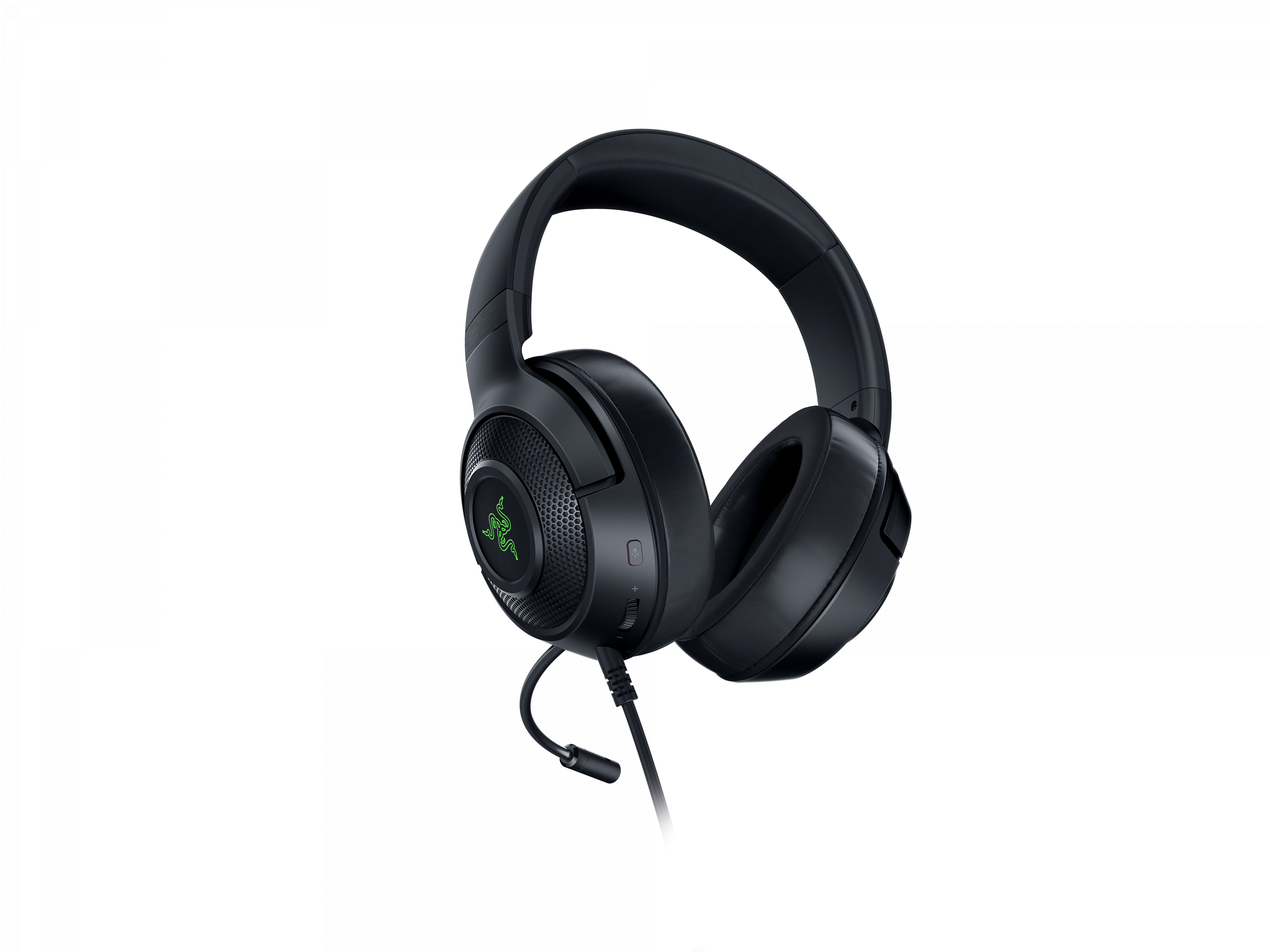 RAZER Kraken V3 X Wired USB Gaming Headset