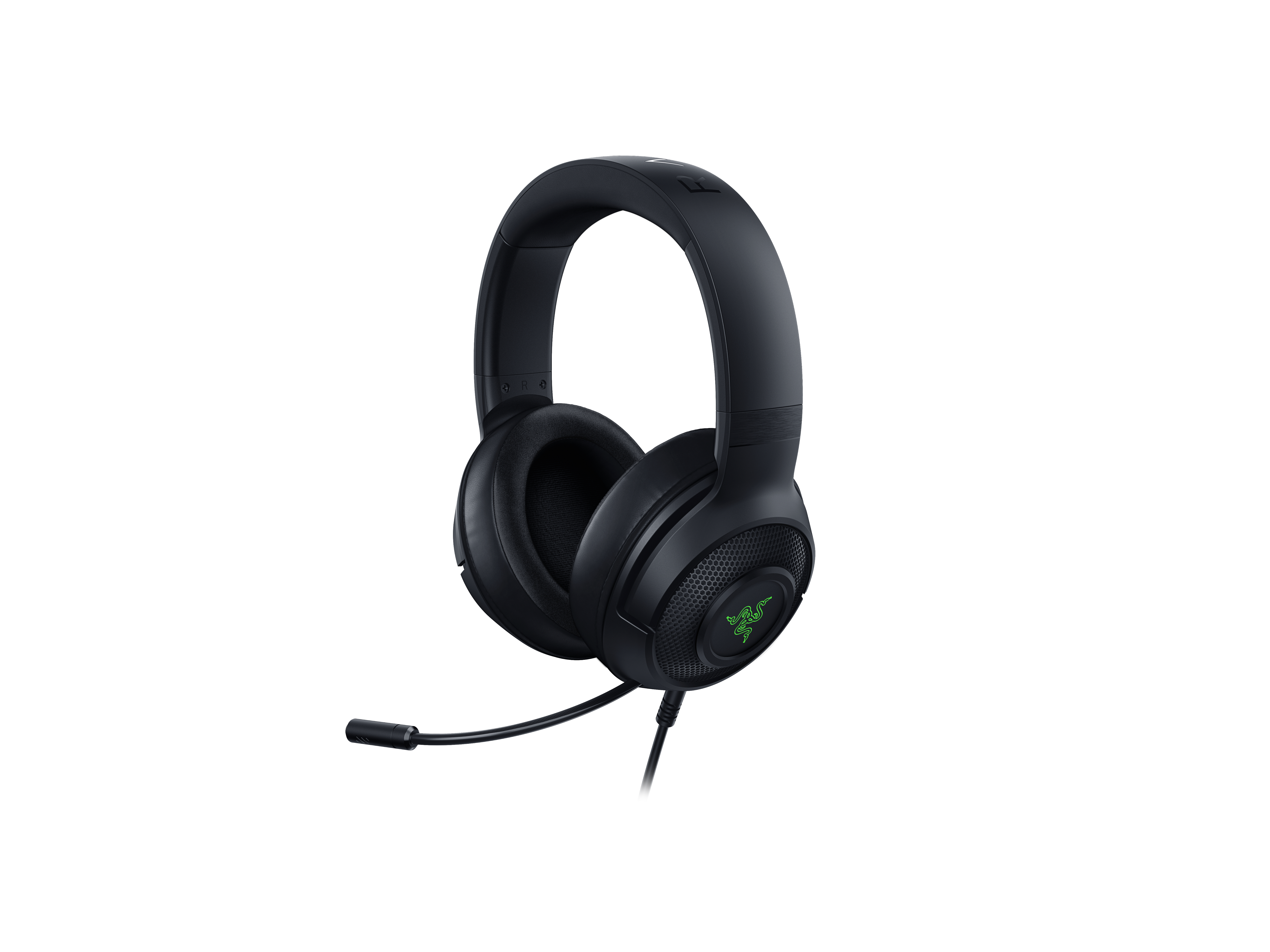 RAZER Kraken V3 X Wired USB Gaming Headset