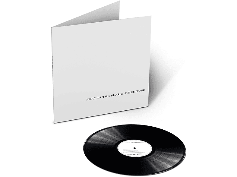 Fury In The Slaughterhouse Fury in the Slaughterhouse (Vinyl) Fury