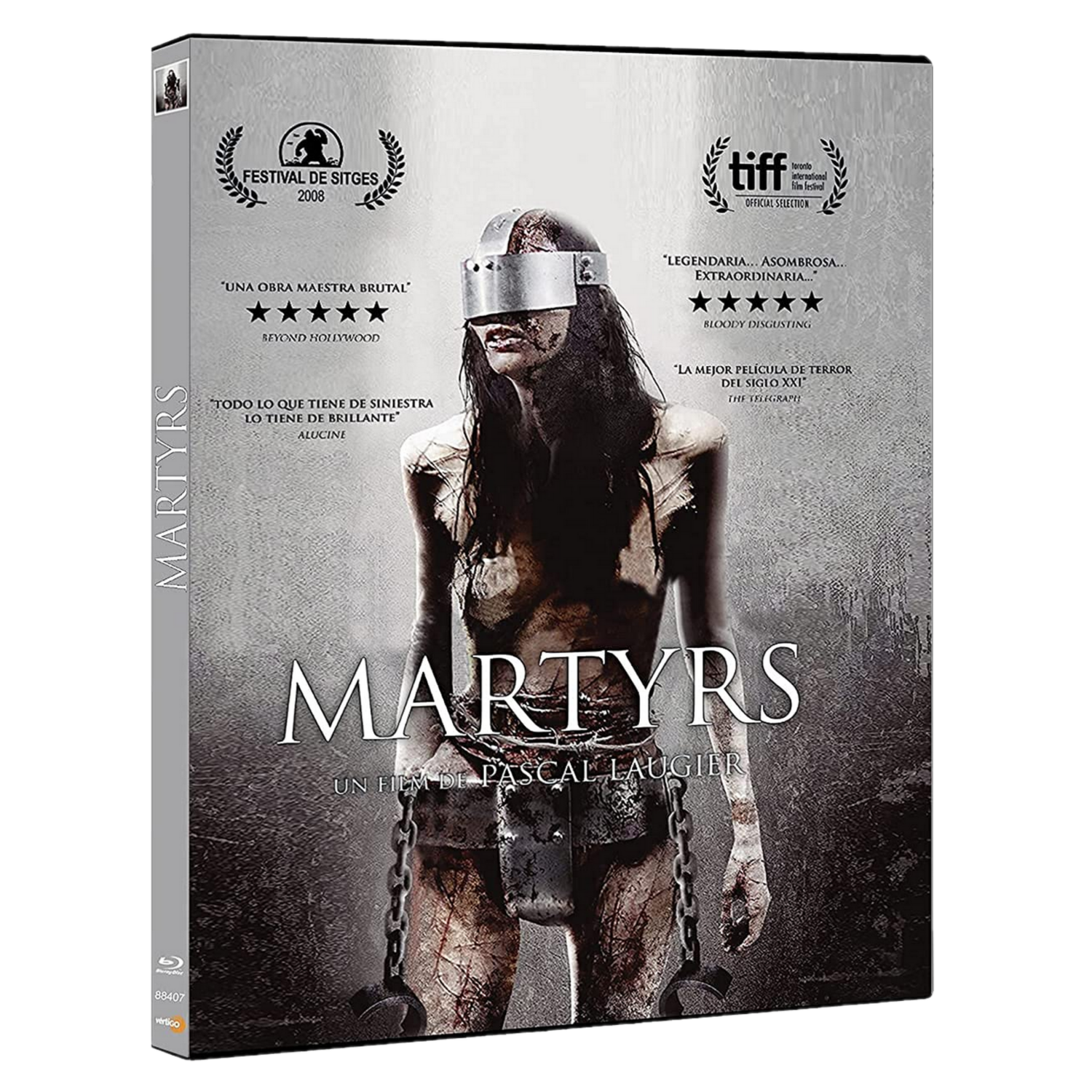 Martyrs – Blu-ray