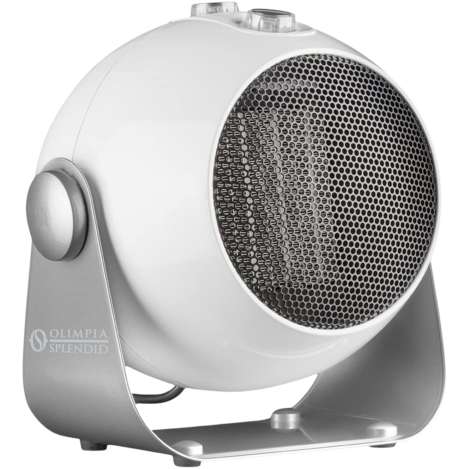 Olimpia Splendid 99447 caldodesign calefactor 1800 w 50 m³ termoventilador design 1800w