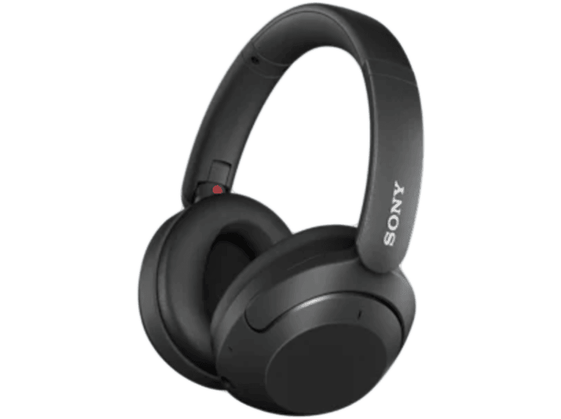 SONY WH XB910NB vezet k n lk li fejhallgat mikrofonnal fekete