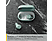 JABRA Elite 7 Active ANC Sport - True Wireless Kopfhörer (In-ear, Mint)
