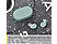 JABRA Elite 7 Active ANC Sport - True Wireless Kopfhörer (In-ear, Mint)
