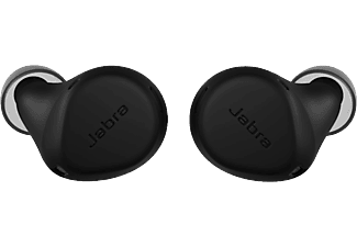 JABRA Elite 7 Active ANC Sport - True Wireless Kopfhörer (In-ear, Schwarz)