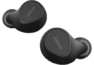 JABRA Elite 7 Pro ANC - Cuffie true wireless (In-ear, Nero)