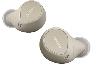 JABRA Elite 7 Pro ANC - Cuffie true wireless (In-ear, Gold-Beige)