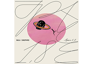 Nala Sinephro - Space 1.8 [LP + Download]