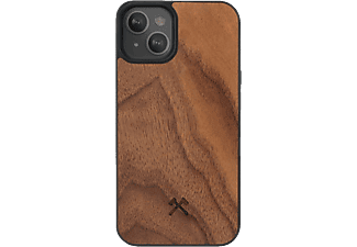 WOODCESSORIES Bumper Case Magsafe - Housse de protection (Convient pour le modèle: Apple iPhone 13 mini)