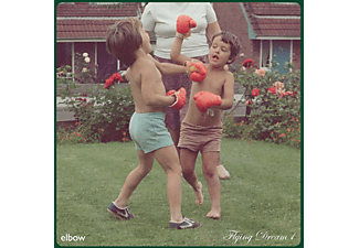 Elbow - Flying Dream 1 [Vinyl]