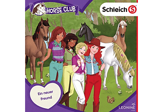 VARIOUS - Schleich-Horse Club (CD 17)  - (CD)