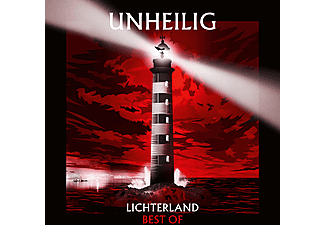 Unheilig - Lichterland - Best Of  - (CD)
