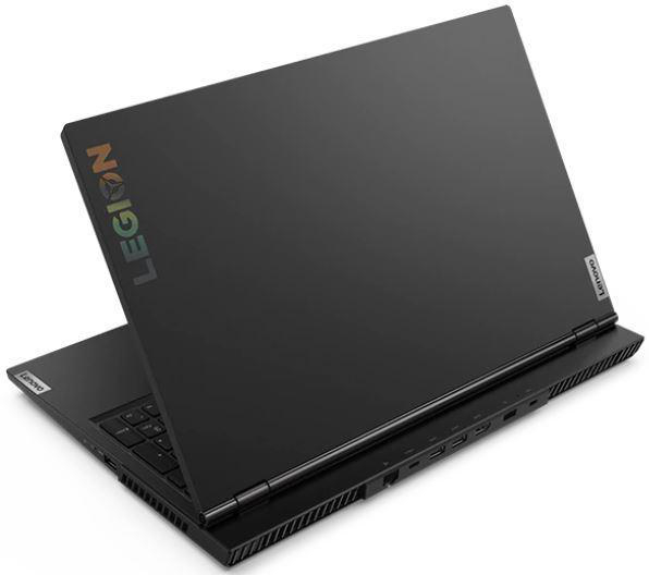 LENOVO Legion 5i - 15,6 Zoll - Intel® Core™ i5 i5-10300H - 16 GB - 512 GB - NVIDIA GeForce® GTX 1650 Ti - Windows 10 Home (64 Bit)