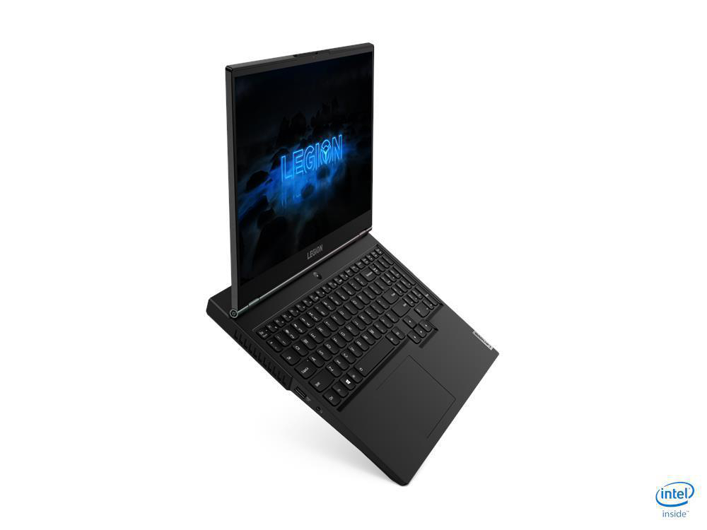 LENOVO Legion 5i - 15,6 Zoll - Intel® Core™ i5 i5-10300H - 16 GB - 512 GB - NVIDIA GeForce® GTX 1650 Ti - Windows 10 Home (64 Bit)