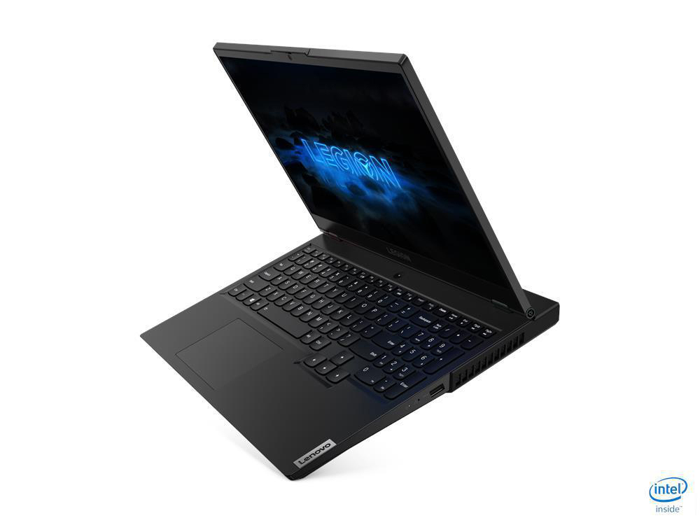 LENOVO Legion 5i - 15,6 Zoll - Intel® Core™ i5 i5-10300H - 16 GB - 512 GB - NVIDIA GeForce® GTX 1650 Ti - Windows 10 Home (64 Bit)