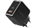 PROMATE PowerCube - Appareil de chargement (Noir)