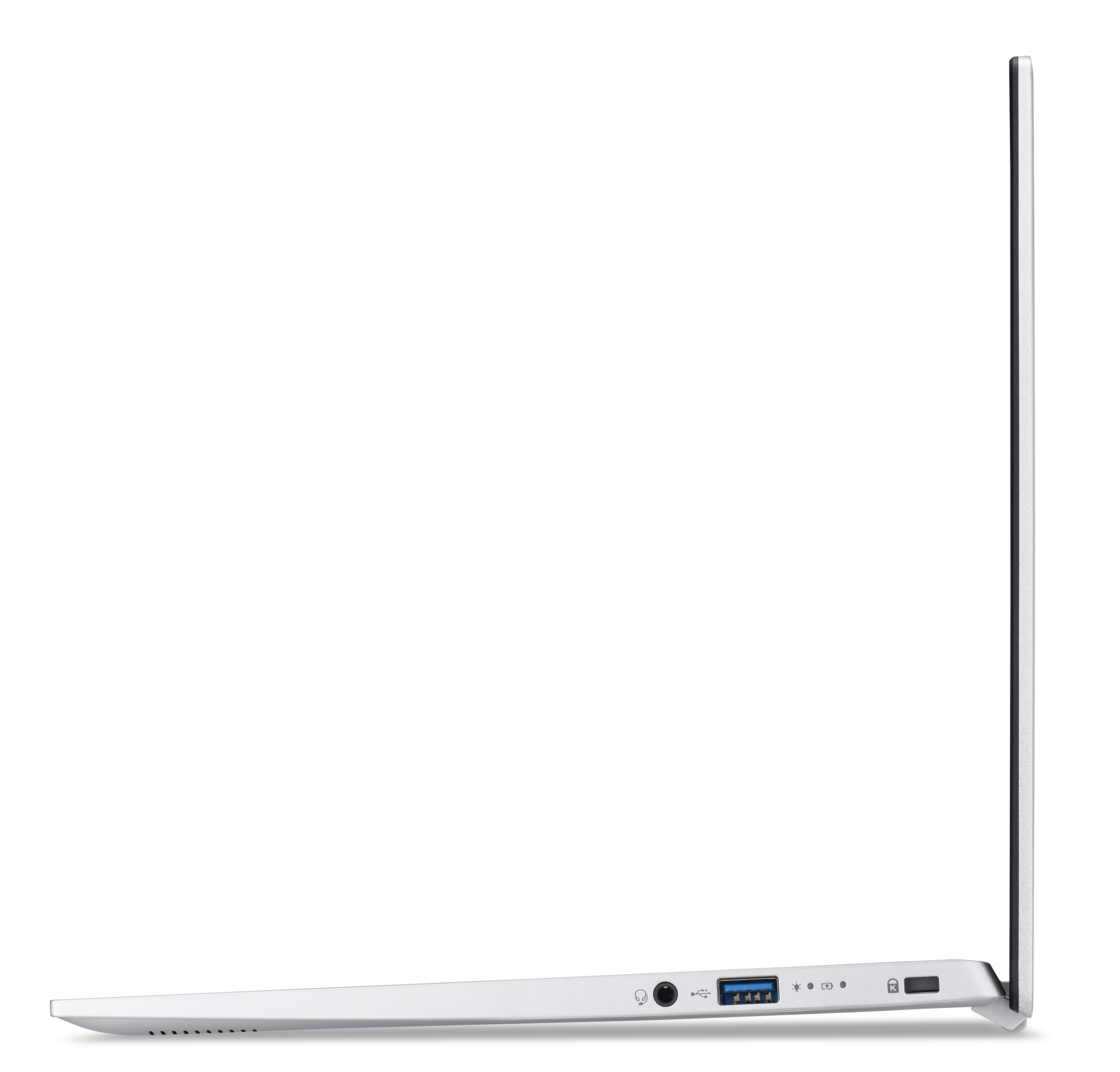 ACER Swift 1 (SF114-34-P3PV) mit Tastaturbeleuchtung - 14 Zoll - Intel® Pentium® Silver N6000 - 4 GB - 256 GB - Intel® UHD Graphics - Windows 10 Home (32 bit)