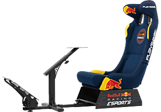 PLAYSEAT Evolution Pro Red Bull - Sedile di gioco (Blu)