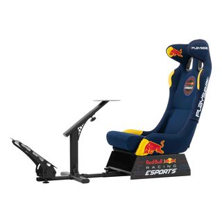 PLAYSEAT Evolution Pro Red Bull - Gaming Stuhl (Blau)