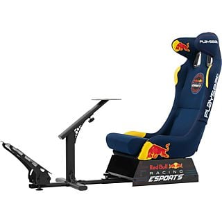 PLAYSEAT Evolution Pro Red Bull - Gaming Stuhl (Blau)