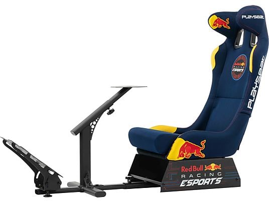 PLAYSEAT Evolution Pro Red Bull - Gaming Stuhl (Blau)