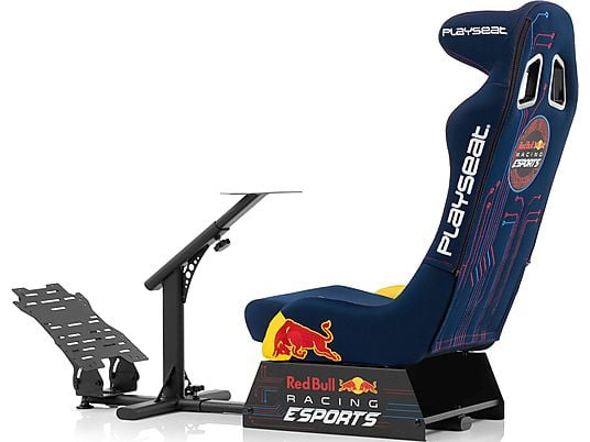 PLAYSEAT Evolution Pro Red Bull - Gaming Stuhl (Blau)