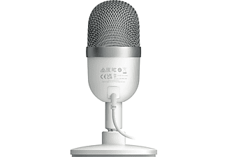 RAZER Seiren Mini Streaming Microfoon - Mercury