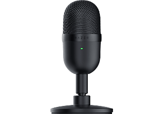 toegang Ontvangende machine Simuleren RAZER Seiren Mini Microfoon | Zwart kopen? | MediaMarkt