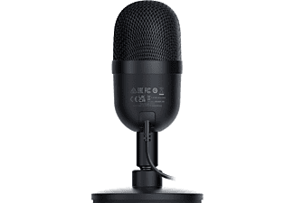 RAZER Mini Microfoon | Zwart MediaMarkt