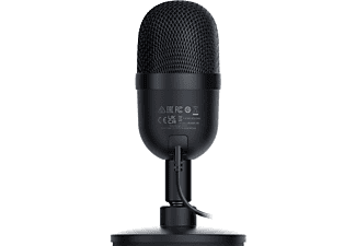 afwijzing naam stroomkring RAZER Seiren Mini Microfoon | Zwart kopen? | MediaMarkt