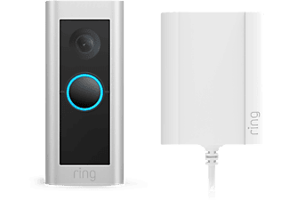 RING Video Doorbell Pro 2 Plug-In