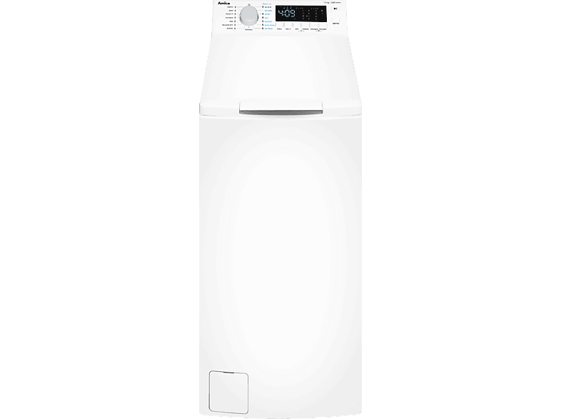 AMICA WT 473 710 Waschmaschine (7,5 kg, 1300 U/Min., C)