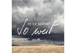 Peter Maffay - So Weit  - (CD)