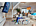 VOGELS TVM 3665B Comfort OLED Full-Motion - TV-Wandhalterung (40 " bis 77 "), Schwarz