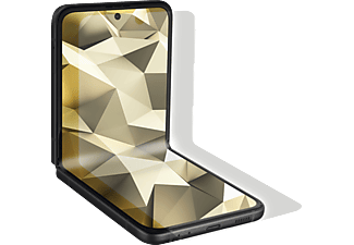 ISY Displayschutzfolie IPG5132 für Samsung Galaxy Z Flip3 5G
