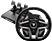 THRUSTMASTER T248 - Volant de course avec jeu de pédales (Noir/Argent)