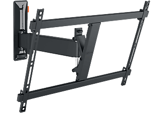 VOGELS TVM 3625B - Supporto da parete per TV (40 " a 77 "), Nero